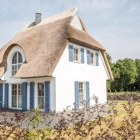 Schilfrohrsaenger 28 Nyaraló Fuhlendorf