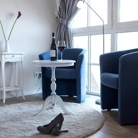 Holiday home Schilfrohrsaenger 28 *