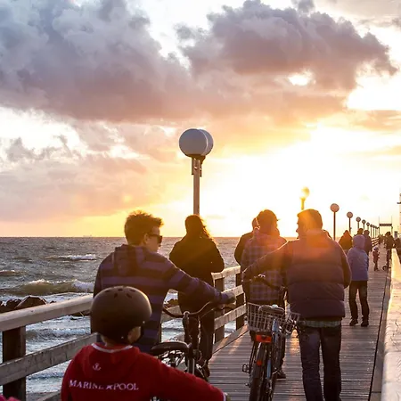 Nyaraló Schilfrohrsaenger 28 Fuhlendorf