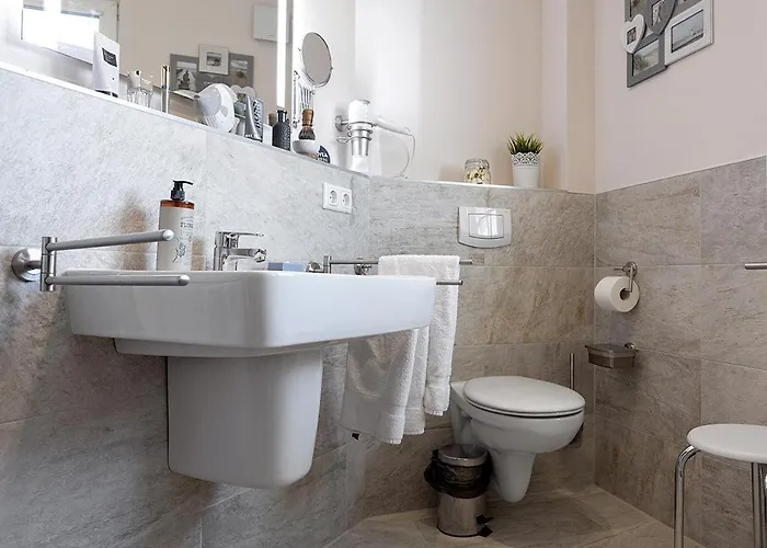 Prázdninový dům Schilfrohrsaenger 28 *